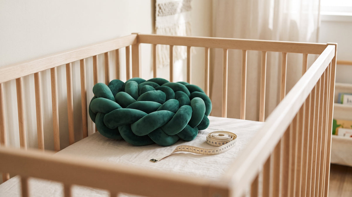 Tresse de Lit : à Partir de Quel Âge et Quelle Longueur Choisir (2m, 3m, 4m) ? Image