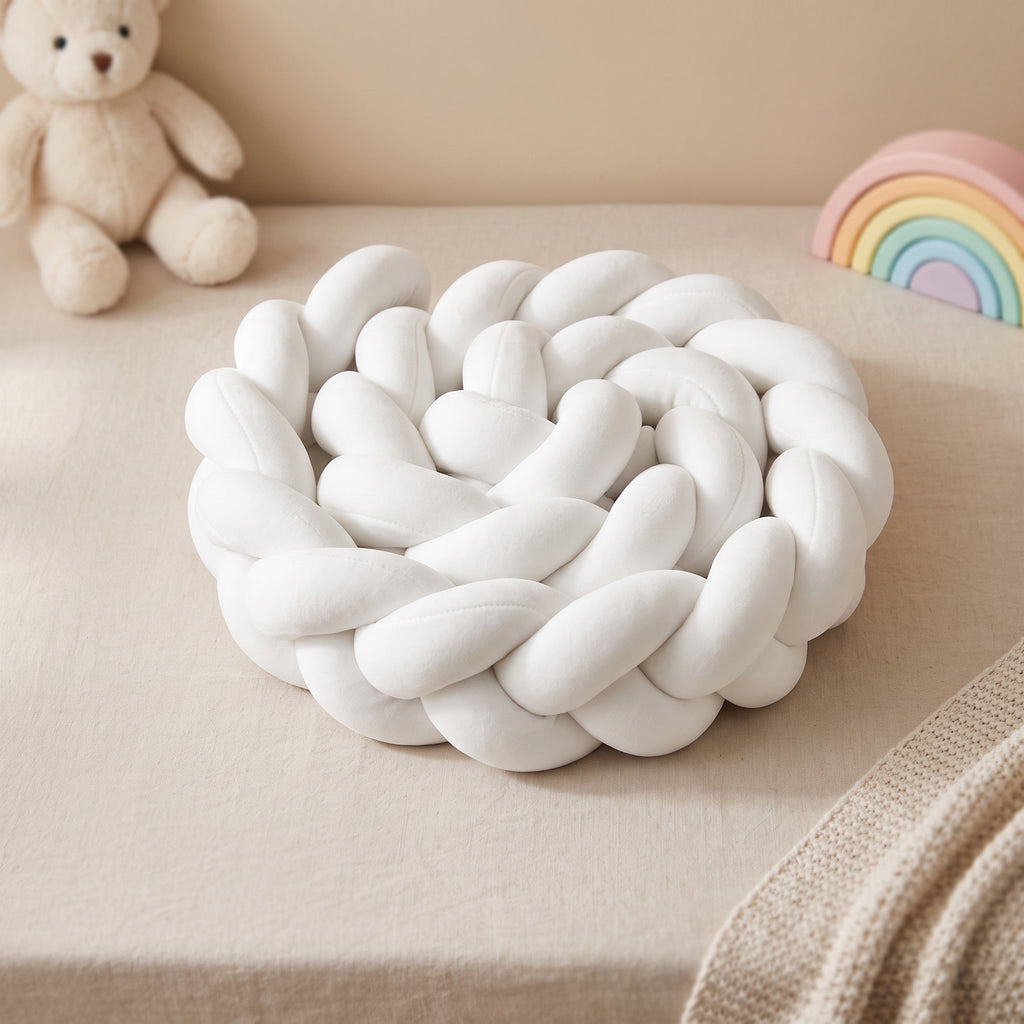 Tresse de lit - Petit Nuage