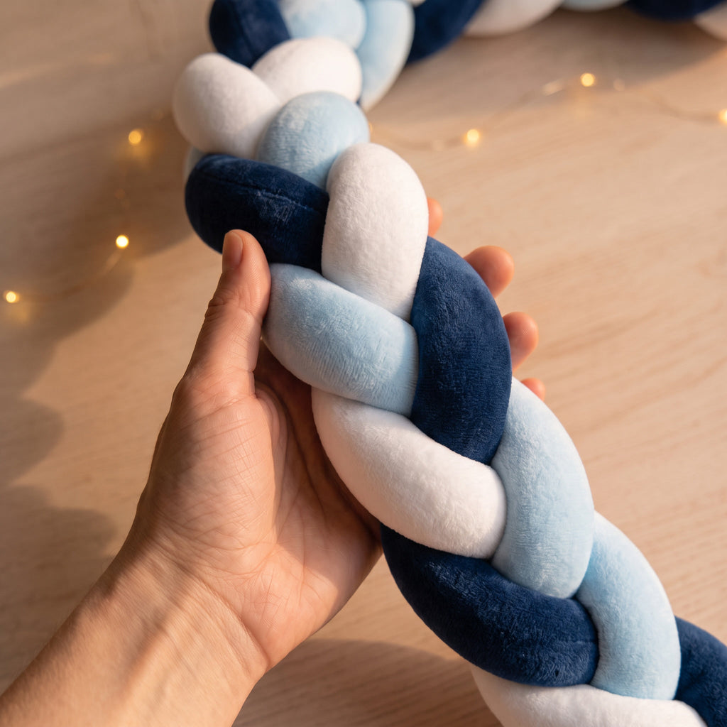 Tresse de lit - Matelot Des Mers