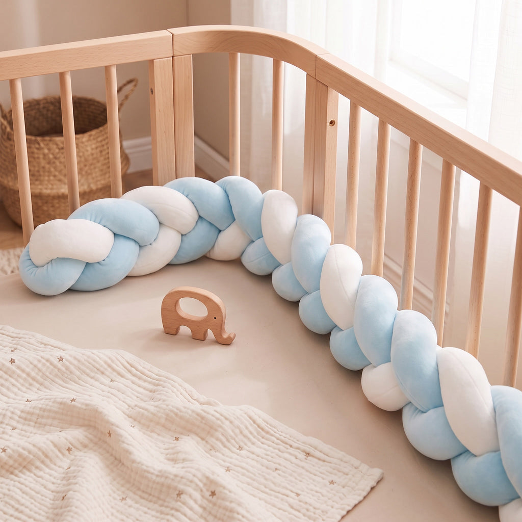 Tresse de lit - Petit Matelot