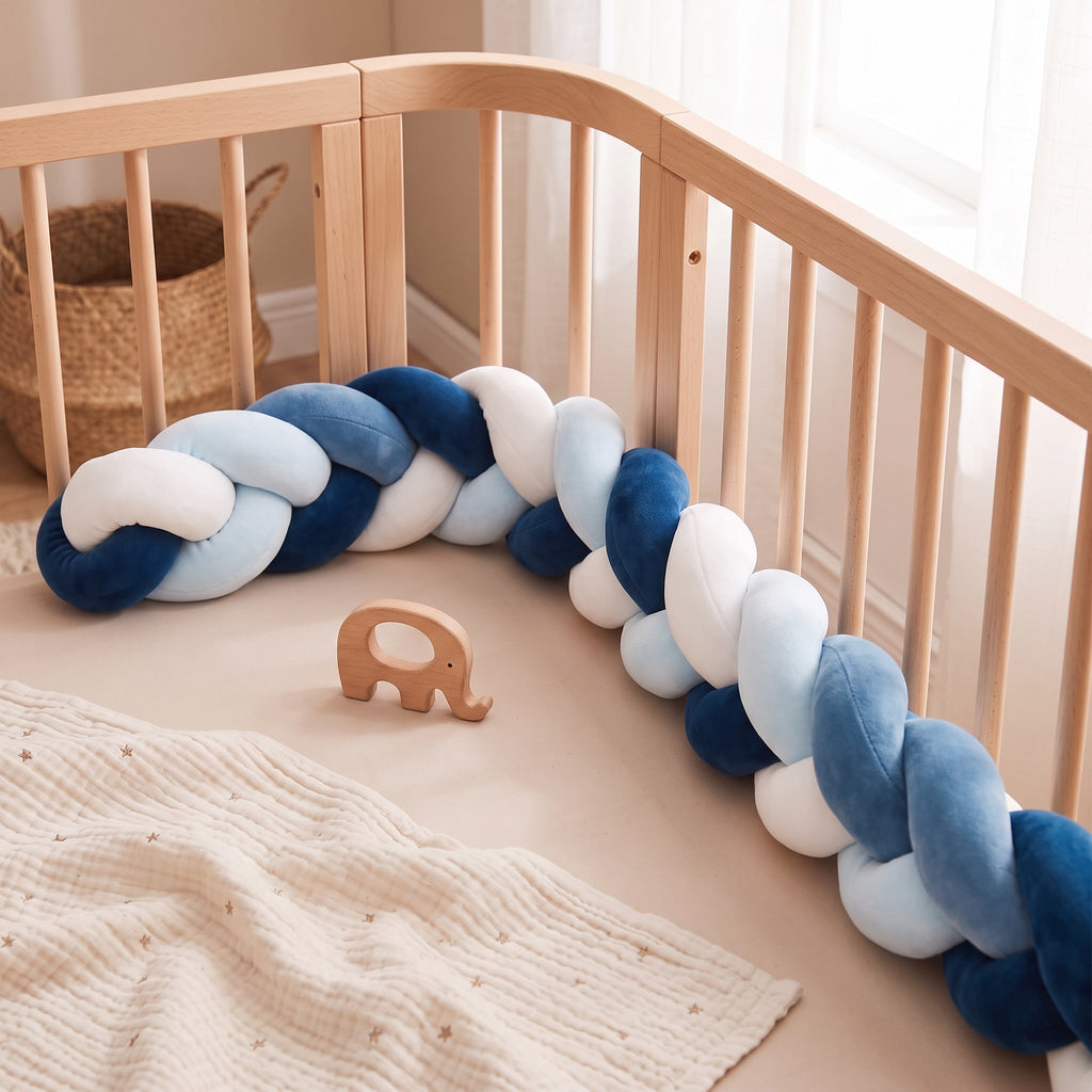 Tresse de lit - Matelot Des Mers