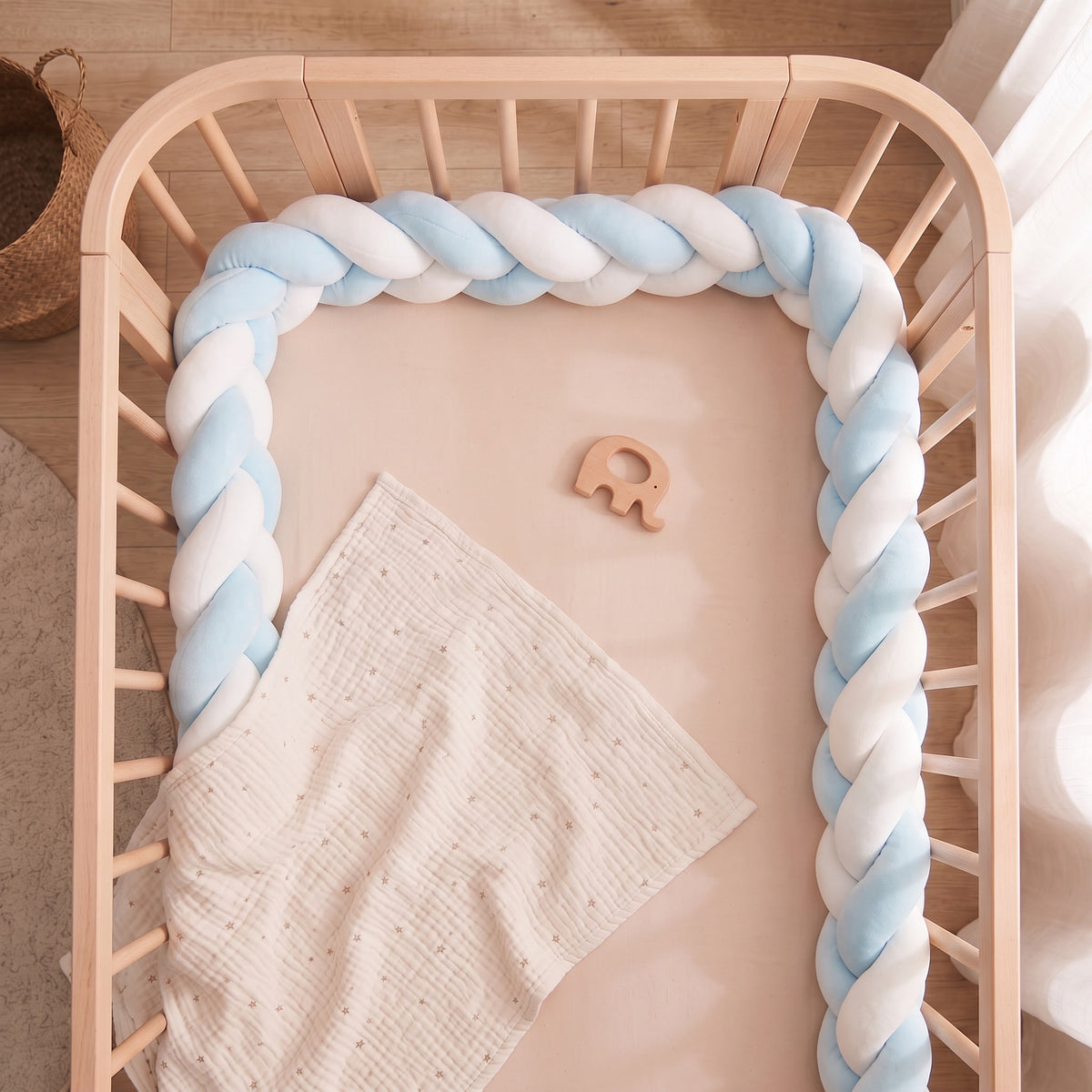 Tresse de lit - Petit Matelot