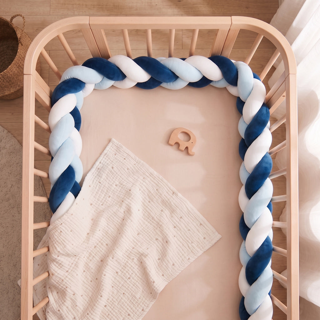 Tresse de lit - Matelot Des Mers